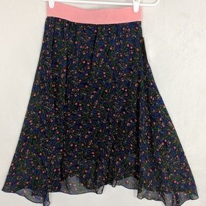 2/$15! 💗🖤NWT🖤💗 LuLaRoe XS Lola Skirt